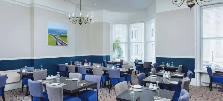 海洋酒店(The Marine Hotel)图片