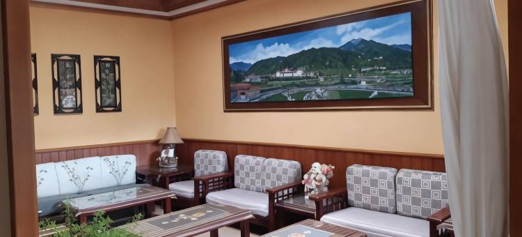 基萨别墅(Kisa Villa)图片