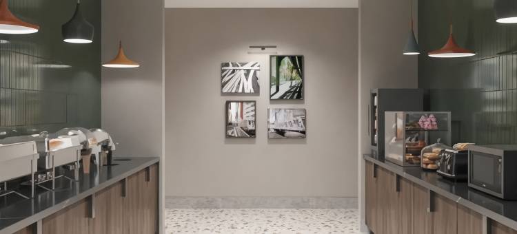 Hawthorn Extended Stay by Wyndham Kilgore(Hawthorn Extended Stay by Wyndham Kilgore)图片