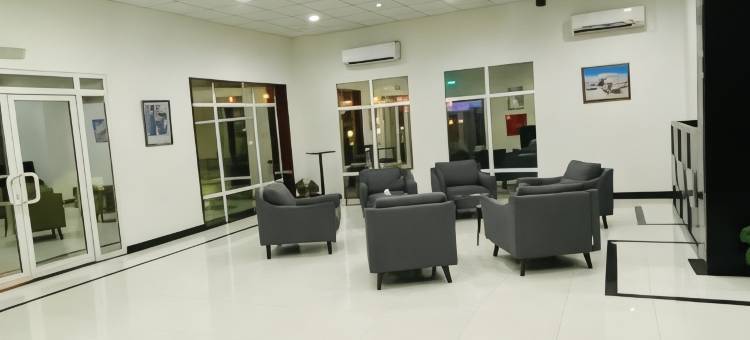木尔坦酒店(Al Multaqa Hotel)图片