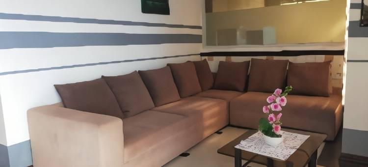 罗蕾莱海滩度假村(Lorelei Beach Resort)图片