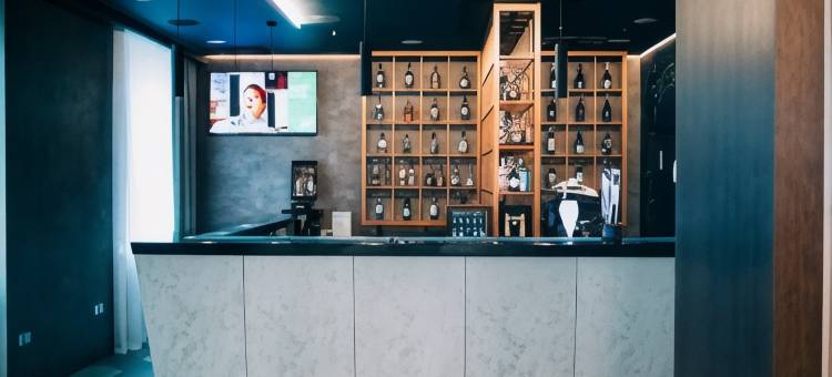 克拉科夫市中心假日酒店(Holiday Inn KRAKOW CITY CENTRE by IHG)图片