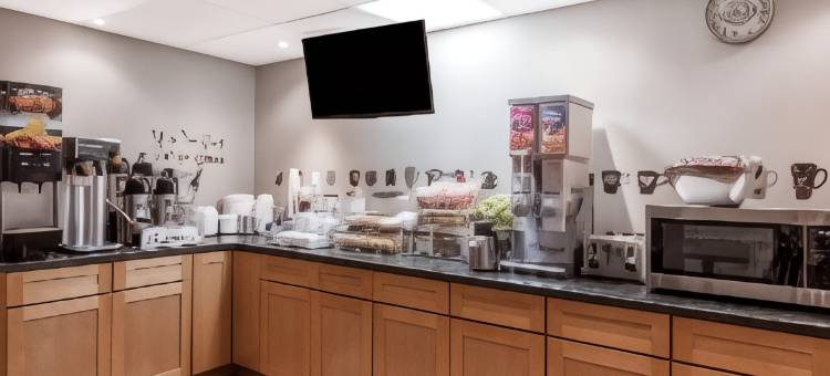 斯克内克塔迪-奥尔巴尼地区温德姆速8酒店(Super 8 by Wyndham Schenectady/Albany Area)图片