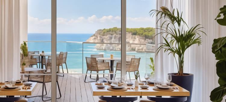 美利亚卡拉加尔达纳酒店(MELIÁ Cala Galdana)图片