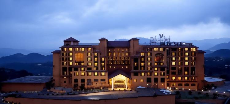 白色酒店卡特拉，雷迪森个人会员(The White Hotel Katra, a Member of Radisson Individuals)图片