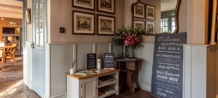 埃克塞特旅馆(The Exeter Inn)图片