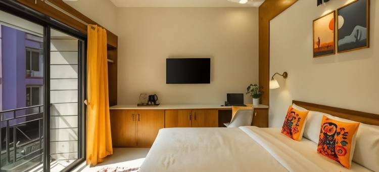 Zostel Pune (Viman Nagar)图片