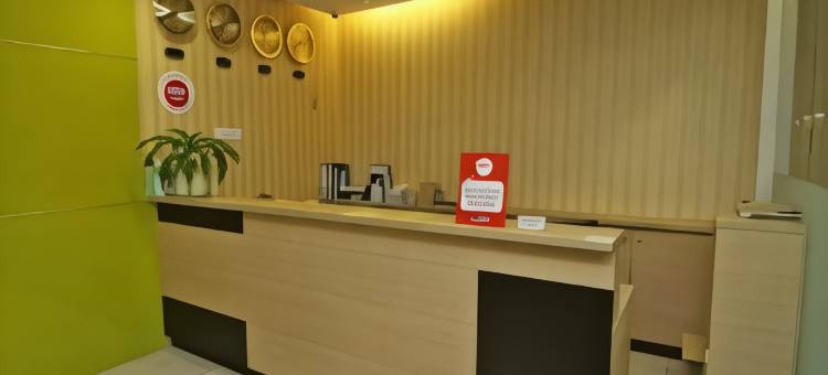 阿米戈酒店(Amigo Hotel)图片