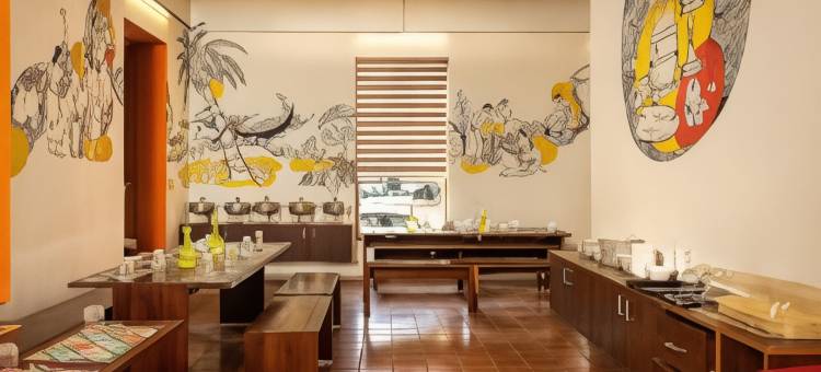 Presidency Artotel Fort Kochi图片