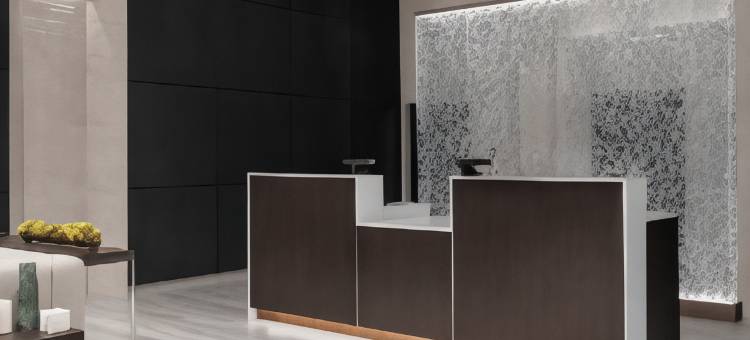 迈阿密戴德兰万豪AC酒店(AC Hotel Miami Dadeland)图片