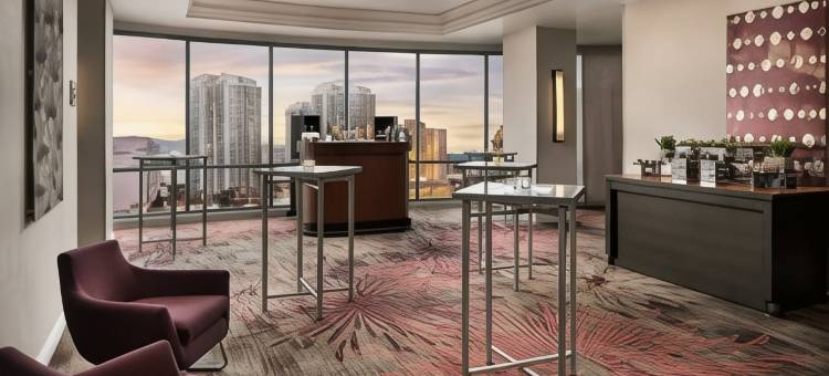 拉斯维加斯万豪酒店(Las Vegas Marriott)图片