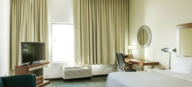 洲际酒店集团旗下的夏洛特机场灯塔酒店(THE BEACON CHARLOTTE AIRPORT by IHG)图片