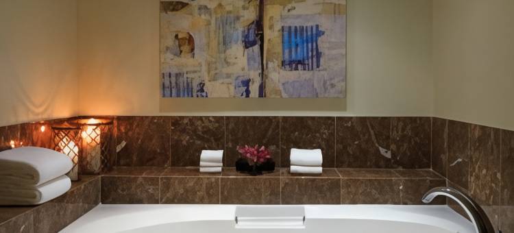 博卡－拉顿万丽酒店(Renaissance Boca Raton Hotel)图片