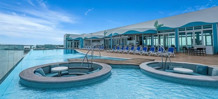比米尼希尔顿全球度假酒店(Resorts World Bimini)图片