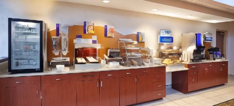 芬德利美吟温德姆套房酒店(Baymont Inn & Suites by Wyndham Findlay)图片
