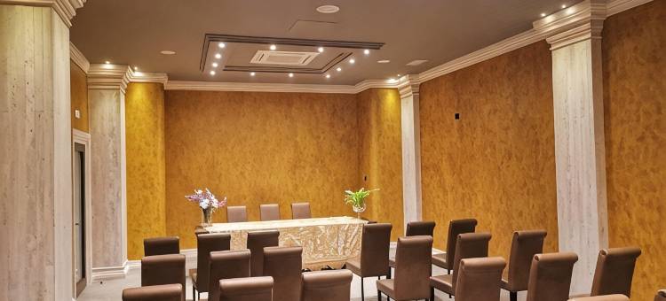 BHB酒店(BHB Hotel)图片
