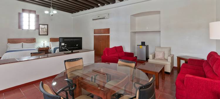 智选假日酒店韦拉克鲁斯历史中心(Holiday Inn Express Veracruz Centro Historico by IHG)图片