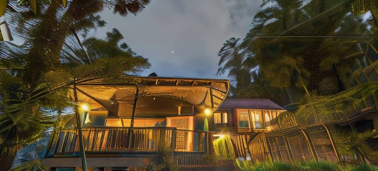 曼甘蒙洛姆自然度假村(Munlom Nature Resort)图片