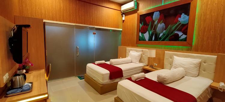 Hotel 99 Pati图片