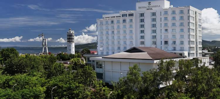 半岛Sintesa酒店(Sintesa Peninsula Hotel)图片