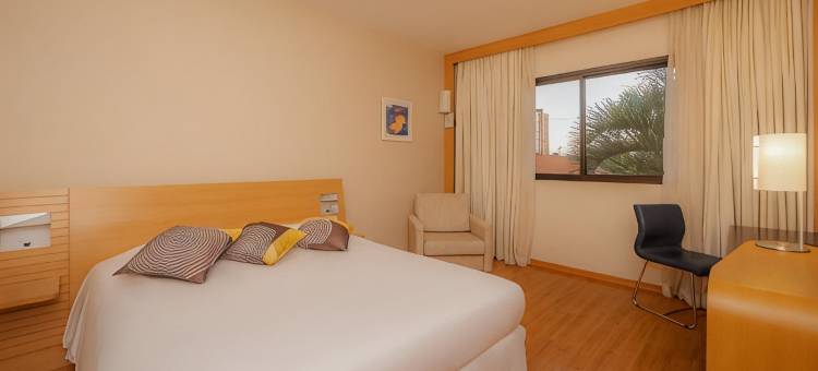 大坎普诺富特酒店(Novotel Campo Grande)图片