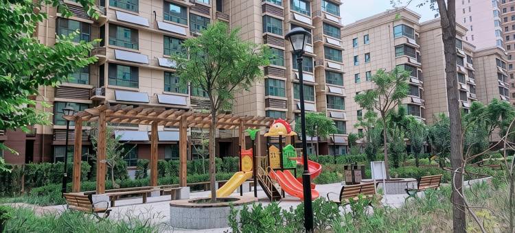 知隐民宿(石铜路分店)图片