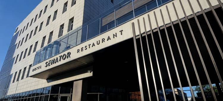 参议员酒店(Hotel Senator)图片