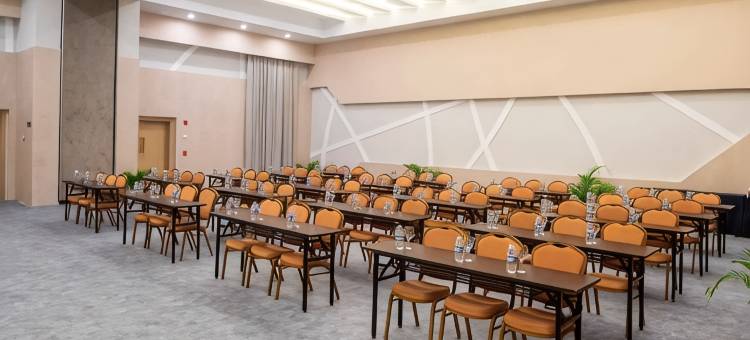 奥乔里奥斯全包悦宜湾酒店(Riu Ocho Rios - All Inclusive)图片