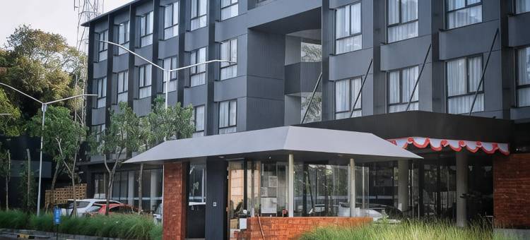 玛希玛酒店(Mahima Hotel)图片