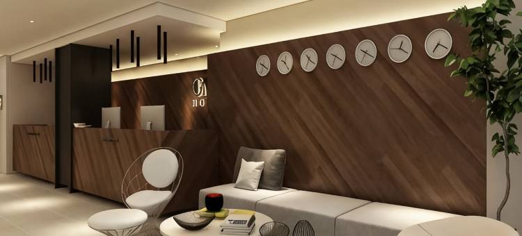 关丹GM酒店(GM Hotel Kuantan)图片