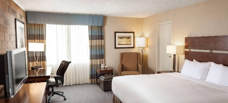 比灵斯希尔顿逸林酒店(DoubleTree by Hilton Billings)图片