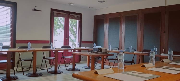 拉瓦勒酒店设计旅馆(Hotel Inn Design Laval)图片