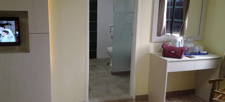 芙蓉苏里亚酒店(Suria Seremban Hotel)图片