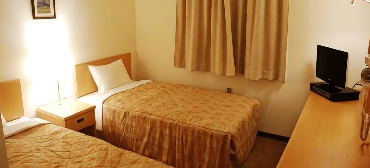 Hotel AZ Kumamoto Hokubu Ten图片