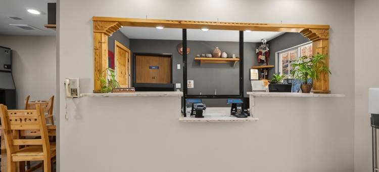 伊康套房旅馆(Econo Lodge Inn & Suites)图片