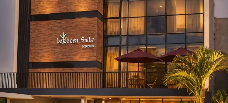 苏迪曼勒格林套房酒店(LeGreen Suite Sudirman)图片