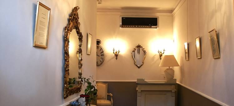 世纪酒店(Hôtel le Siècle)图片