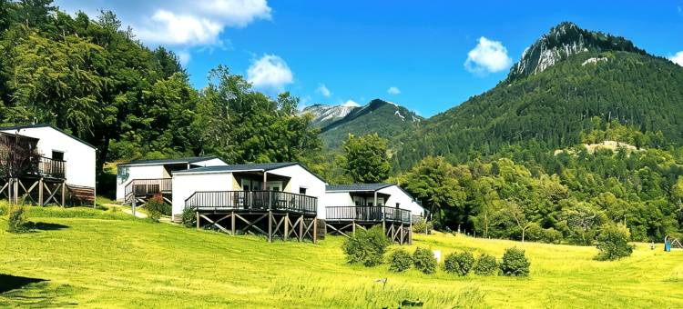 白岩露营地(Camping White Rock)图片