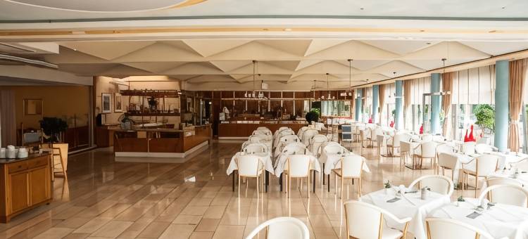 霍赫绍厄兰酒店 2010(Hotel Hochsauerland 2010)图片