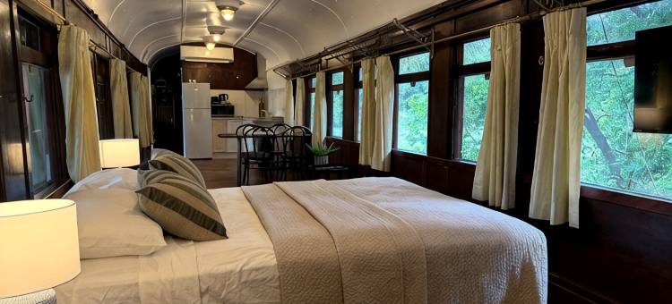 Daintree海滩度假村(Daintree Beach Resort)图片