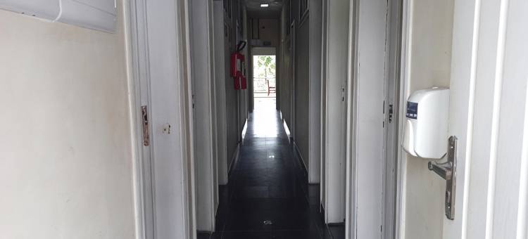 海之角旅馆(Pousada Hotel Canto Dos Mares)图片