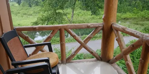 綠觸杜爾斯生態度假村