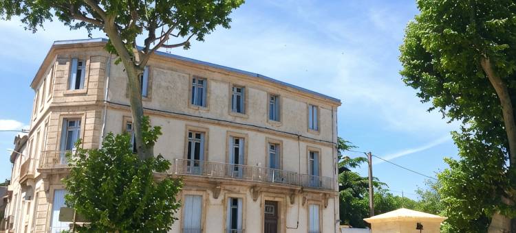 拉多米蒂亚旅馆(Maison d'hôtes la Domitia)图片