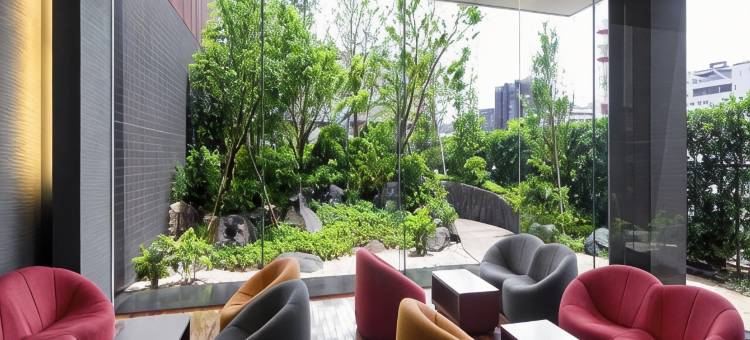 沼津寇寇奇酒店(Cocochee Hotel Numazu)图片
