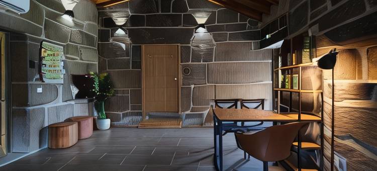 JADS民宿(JADS Guesthouse)图片