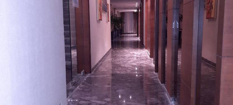 杰伊·克拉克斯异域风情酒店(Jay Clarks Exotica)图片