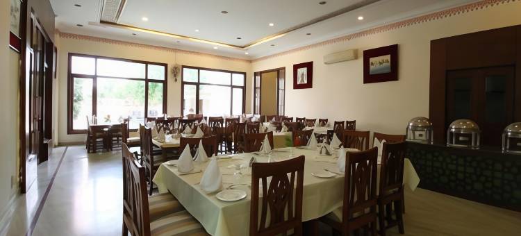 The Birder's Inn图片