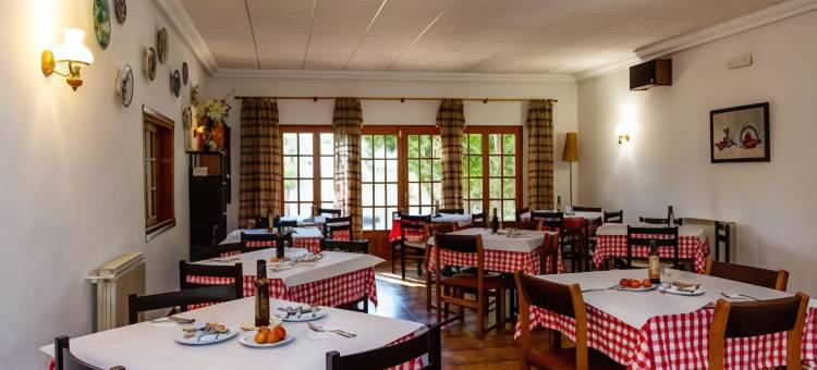 马诺洛家庭旅馆青年旅舍(Hostal Casa Manolo)图片