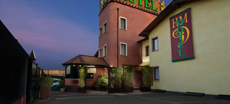公爵汽车旅馆及酒店(Hotel Motel Del Duca)图片