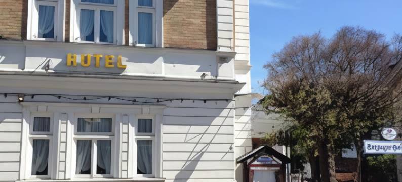 图茨英格尔霍夫酒店(Tutzinger Hof)图片